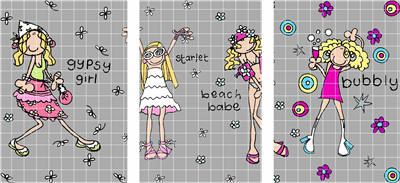 16oz Cartoon-T 3286